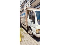 Sahibinden Isuzu NPR