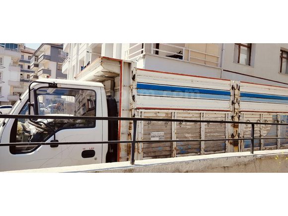 Sahibinden Isuzu NPR