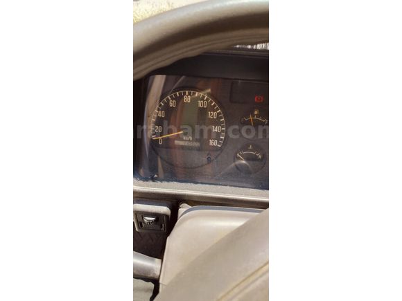 Sahibinden Isuzu NPR