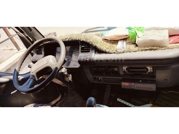 Sahibinden Isuzu NPR