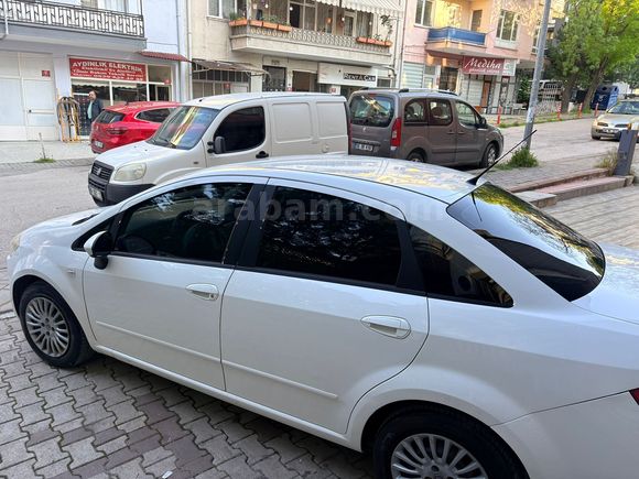 Sahibinden Fiat Linea 1.3 Multijet Active Plus 2012 Model 