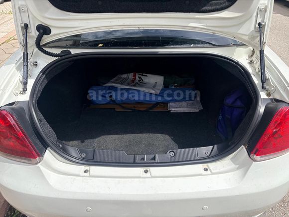 Sahibinden Fiat Linea 1.3 Multijet Active Plus 2012 Model 