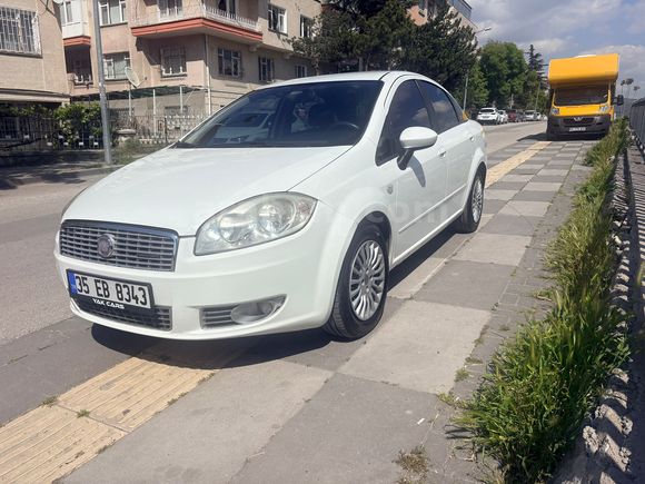 Sahibinden Fiat Linea 1.3 Multijet Active Plus 2012 Model 