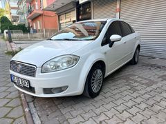 Sahibinden Fiat Linea 1.3 Multijet Active Plus 2012 Model 