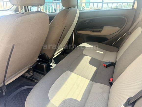 Sahibinden Fiat Linea 1.3 Multijet Active Plus 2012 Model 