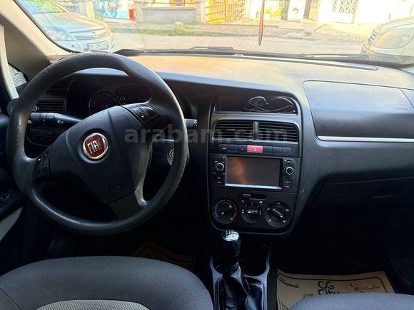 Sahibinden Fiat Linea 1.3 Multijet Active Plus 2012 Model 