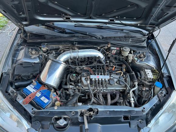 Sahibinden Honda Civic 1.6 i LS 2005 Model