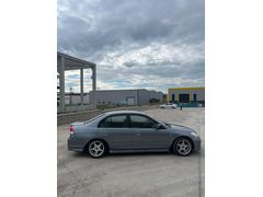 Sahibinden Honda Civic 1.6 i LS 2005 Model
