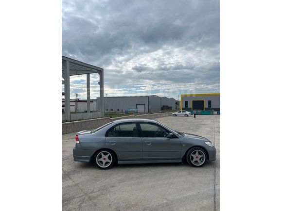 Sahibinden Honda Civic 1.6 i LS 2005 Model