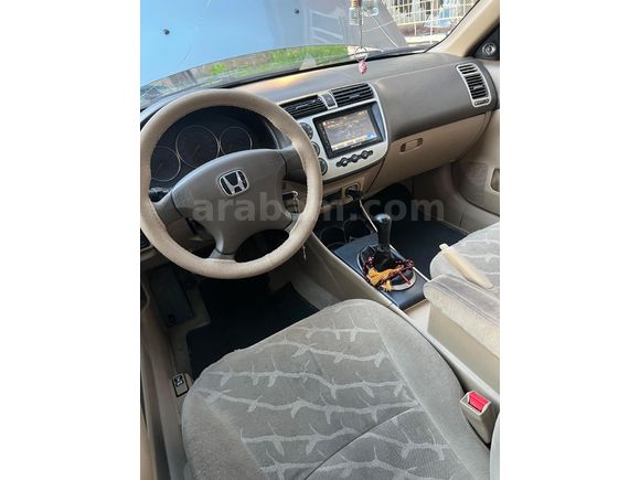 Sahibinden Honda Civic 1.6 i LS 2005 Model