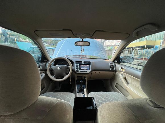 Sahibinden Honda Civic 1.6 i LS 2005 Model