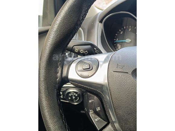 Sahibinden Ford Focus 1.6 TDCi Titanium X 2012 Model