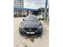 Sahibinden Honda Civic 1.5 i-VTEC Executive Plus 2021 Model 