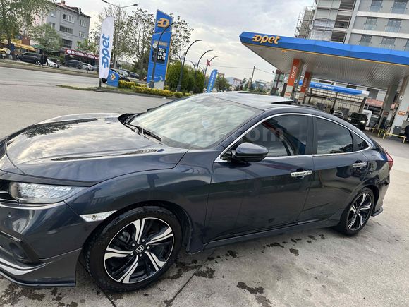 Sahibinden Honda Civic 1.5 i-VTEC Executive Plus 2021 Model 
