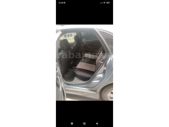 Sahibinden Citroen C5 1.6 HDi SX 2008 Model  330 km Gri