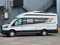 FORD OTOMATİK VİTES 15.000KM MOTOKARAVAN