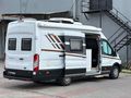 FORD OTOMATİK VİTES 15.000KM MOTOKARAVAN