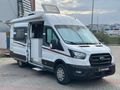 FORD OTOMATİK VİTES 15.000KM MOTOKARAVAN
