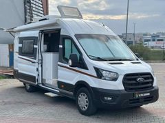 FORD OTOMATİK VİTES 15.000KM MOTOKARAVAN