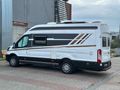 FORD OTOMATİK VİTES 15.000KM MOTOKARAVAN