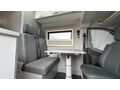 FORD OTOMATİK VİTES 15.000KM MOTOKARAVAN