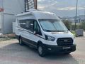 FORD OTOMATİK VİTES 15.000KM MOTOKARAVAN
