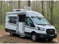 FORD OTOMATİK VİTES 15.000KM MOTOKARAVAN
