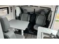 FORD OTOMATİK VİTES 15.000KM MOTOKARAVAN
