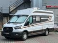 FORD OTOMATİK VİTES 15.000KM MOTOKARAVAN