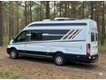 FORD OTOMATİK VİTES 15.000KM MOTOKARAVAN