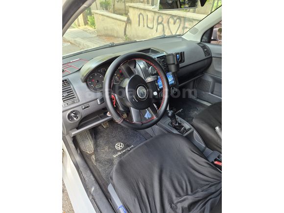Sahibinden Volkswagen Polo 1.4 TDi Basicline 2004 Model 