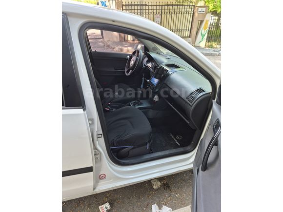 Sahibinden Volkswagen Polo 1.4 TDi Basicline 2004 Model 