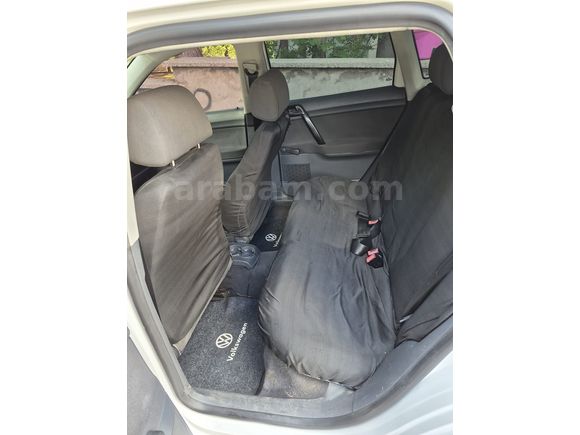 Sahibinden Volkswagen Polo 1.4 TDi Basicline 2004 Model 