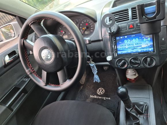 Sahibinden Volkswagen Polo 1.4 TDi Basicline 2004 Model 
