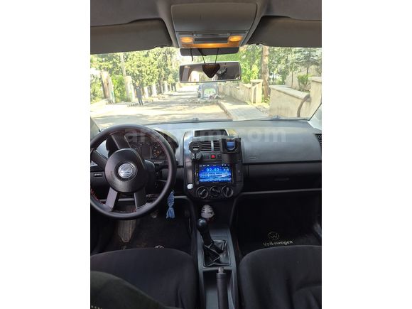Sahibinden Volkswagen Polo 1.4 TDi Basicline 2004 Model 