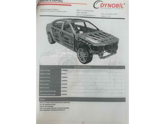 Sahibinden Renault Clio 1.5 dCi Joy 2016 Model 
