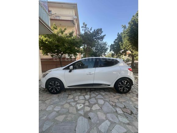 Sahibinden Renault Clio 1.5 dCi Joy 2016 Model 