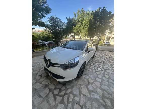Sahibinden Renault Clio 1.5 dCi Joy 2016 Model 