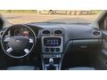 Orjinal kazasız Ford focus