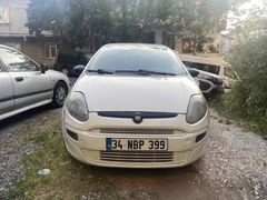 Sahibinden Fiat Punto EVO 1.3 Multijet Active 2010 Model  160.000 km Beyaz