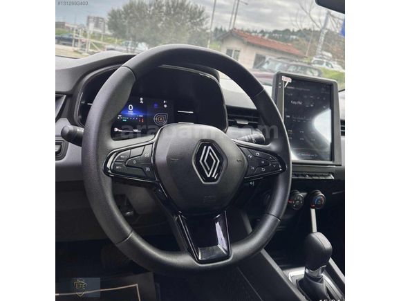 EFE OTOMOTİVDEN HATASIZ CLİO