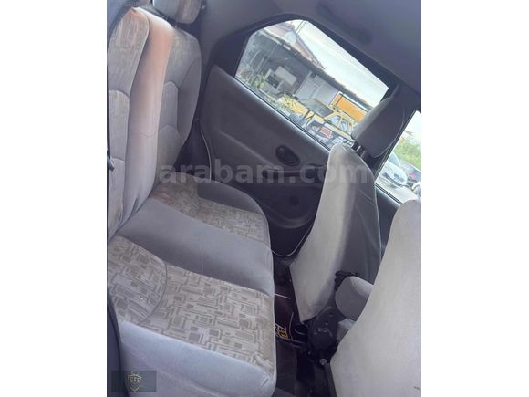 EFE OTOMOTİVDEN ALBEA DÜŞÜK KM