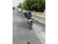 Sahibinden CFmoto 250NK 