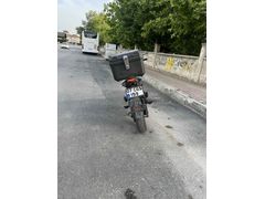 Sahibinden CFmoto 250NK 