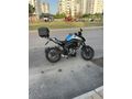 Sahibinden CFmoto 250NK 