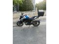 Sahibinden CFmoto 250NK 