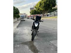 Sahibinden CFmoto 250NK 