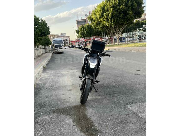 Sahibinden CFmoto 250NK 