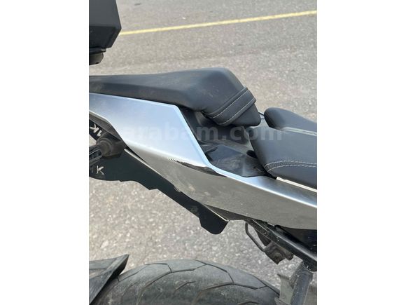 Sahibinden CFmoto 250NK 