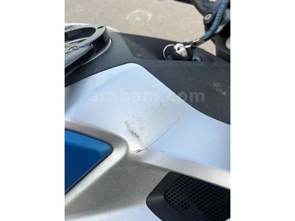 Sahibinden CFmoto 250NK 